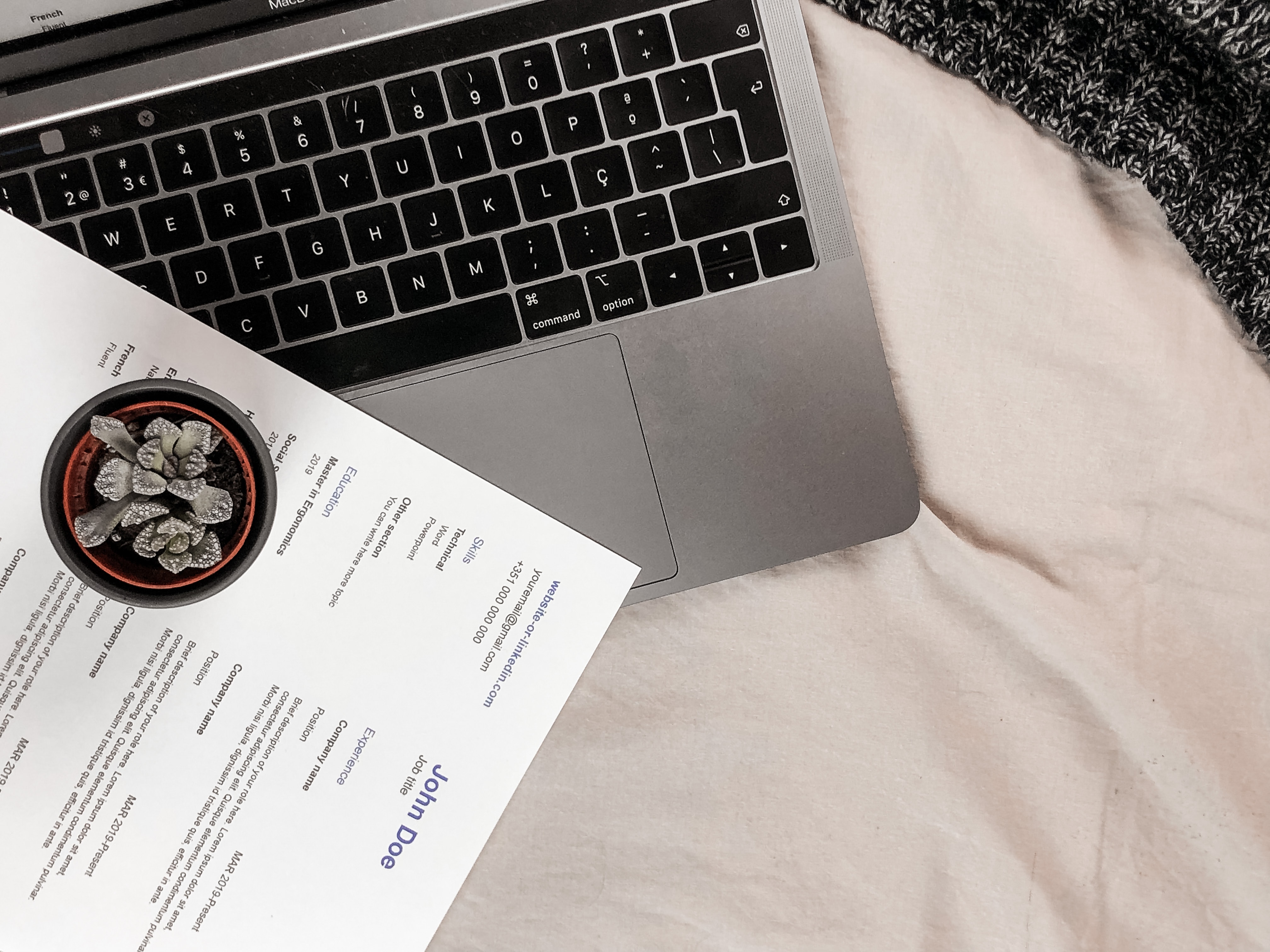 Crafting the Perfect Resume: Tips and Tricks