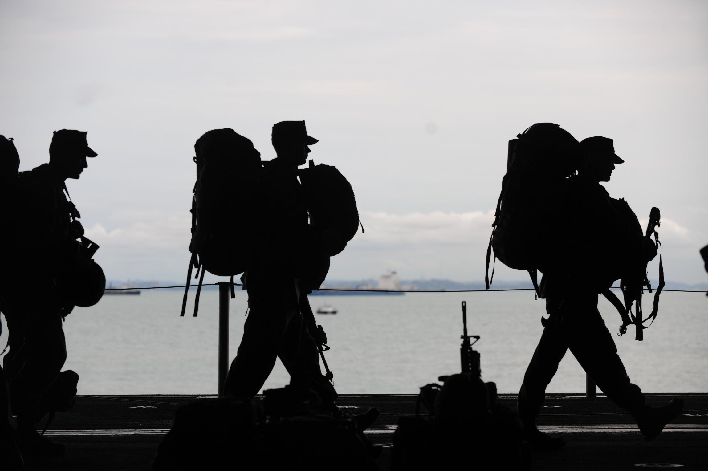 How Companies Can Create a Veteran-Friendly Work Environment